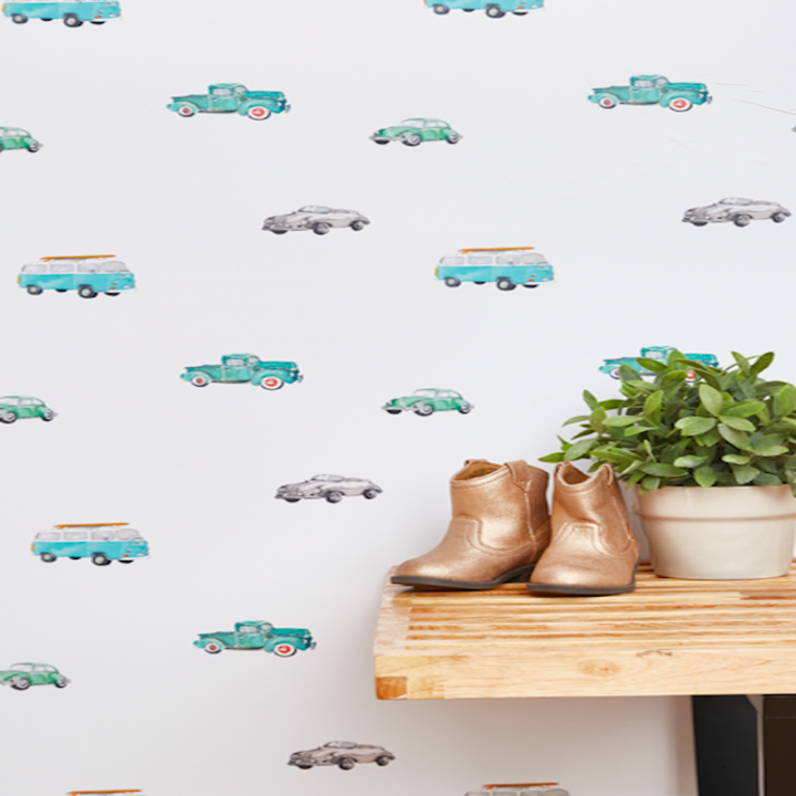 20 Of The Best Places To Buy Wallpaper Online