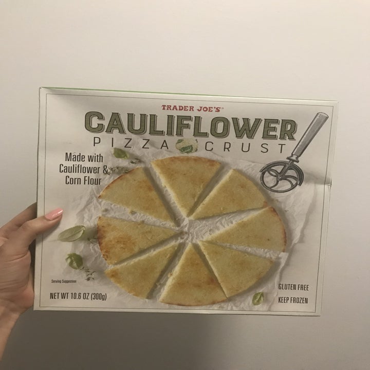 I Tried All Of Trader Joe's Cauliflower Products — Here's What's Worth
