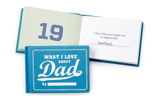 21 Best Dad Gifts From Daughters in 2022