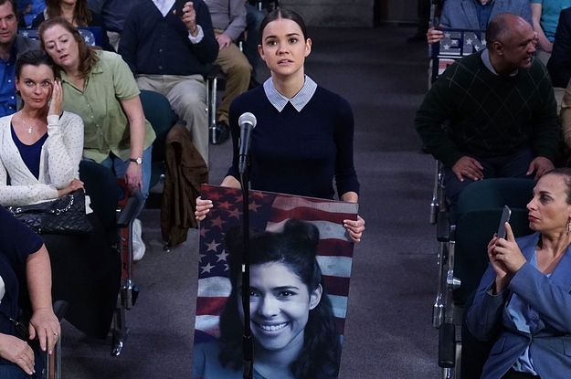 RIP “The Fosters,” One Of The Most Politically Relevant Shows On TV