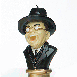Get it from ThinkGeek for $24.99.