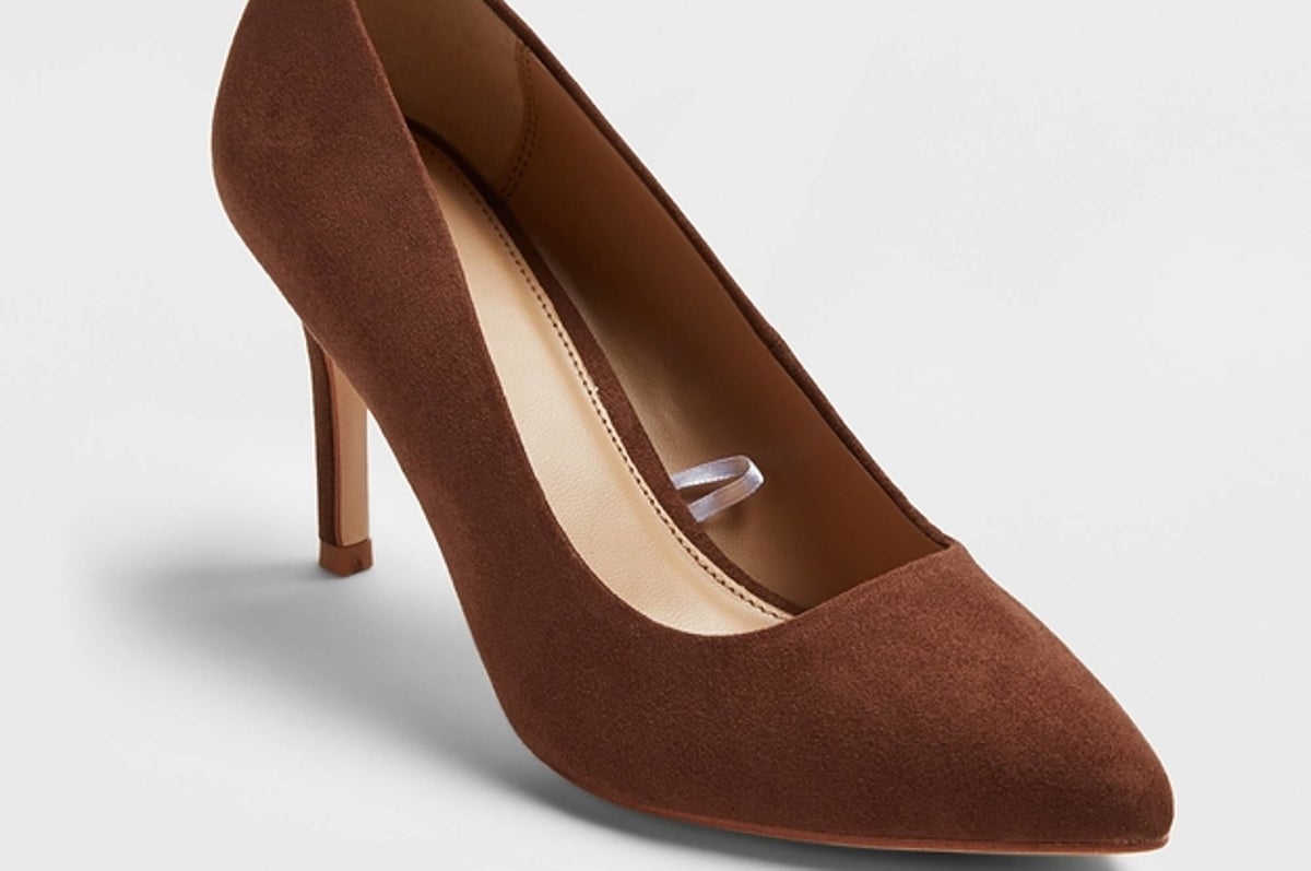 23 Gorgeous And Cheap Pairs Of Shoes You Can Get At Target