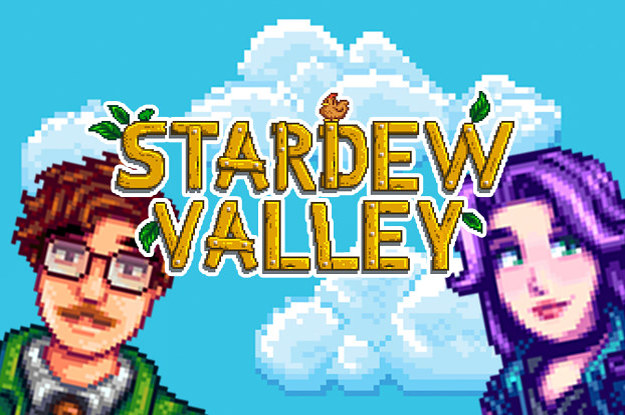 Can You Name Every Stardew Valley Villager In Under Three Minutes