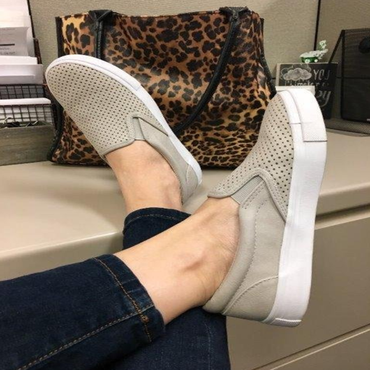 23 Of The Best Fashion Sneakers You Can Get On Amazon