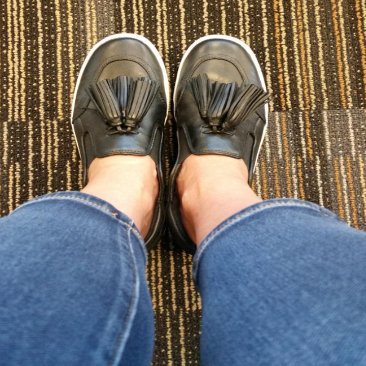 23 Of The Best Fashion Sneakers You Can Get On Amazon