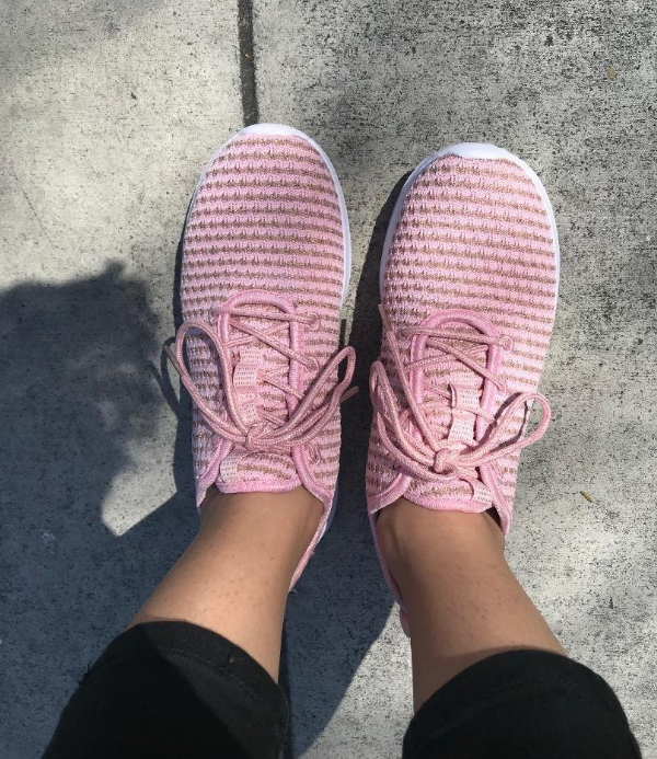 23 Of The Best Fashion Sneakers You Can Get On Amazon