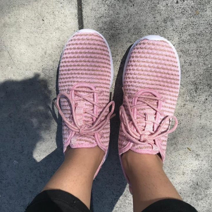 23 Of The Best Fashion Sneakers You Can Get On Amazon
