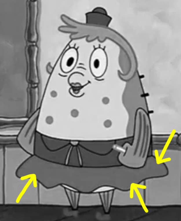 Puedes Adivinar Los Colores De Estas Imagenes De Bob Esponja En Blanco Y Negro Muy contentos con nuestro paso por blanco y negro. de bob esponja en blanco y negro