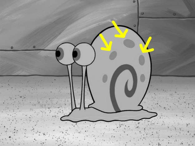 Puedes Adivinar Los Colores De Estas Imagenes De Bob Esponja En Blanco Y Negro Bob esponja, cocina las mejores hamburguesas del mundo debajo del mar. de bob esponja en blanco y negro