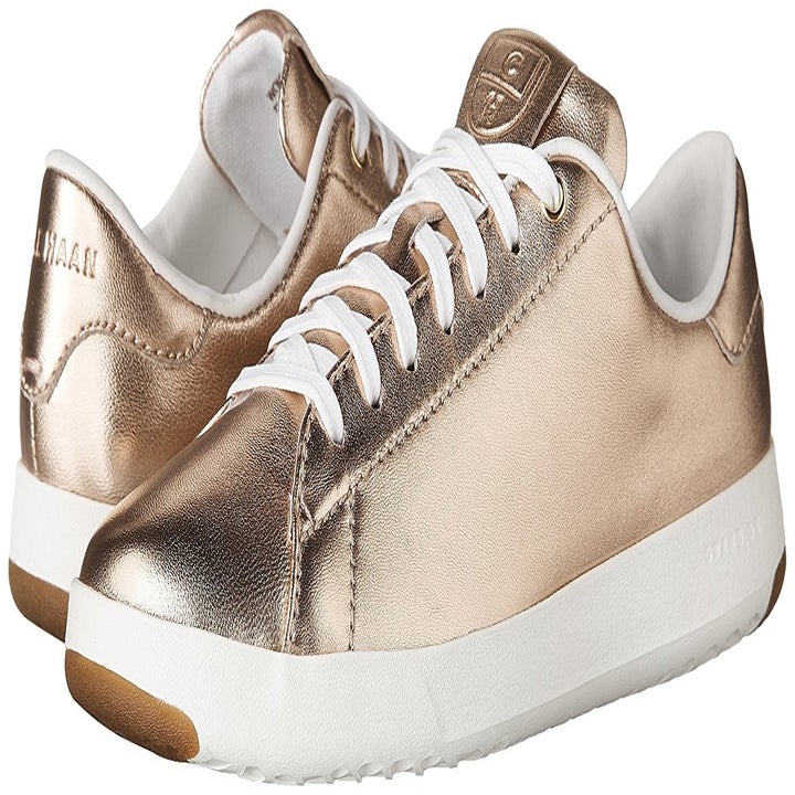 21 Of The Best Pairs Of Fashion Sneakers You Can Get On Amazon