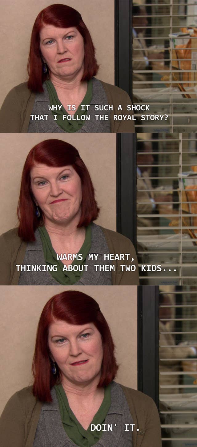 Erin The Office Quotes 32 Underrated "Office" Scenes That Are Even Funnier The 100Th Time