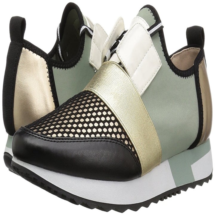 23 Of The Best Fashion Sneakers You Can Get On Amazon