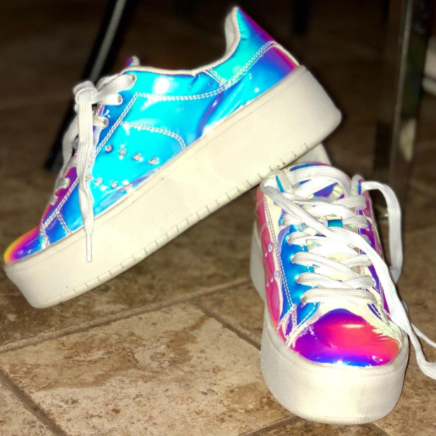 21 Of The Best Pairs Of Fashion Sneakers You Can Get On Amazon