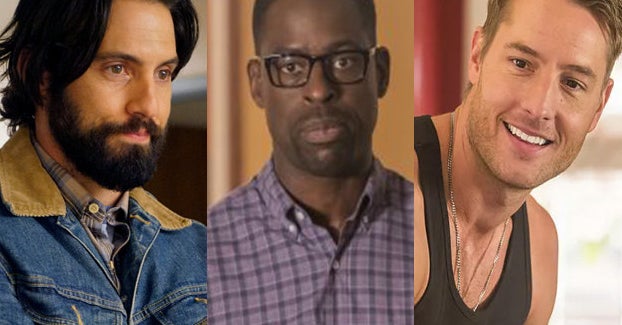 Play A Game Of TV "Fuck, Marry, Kill" And We'll Reveal Which Trait You