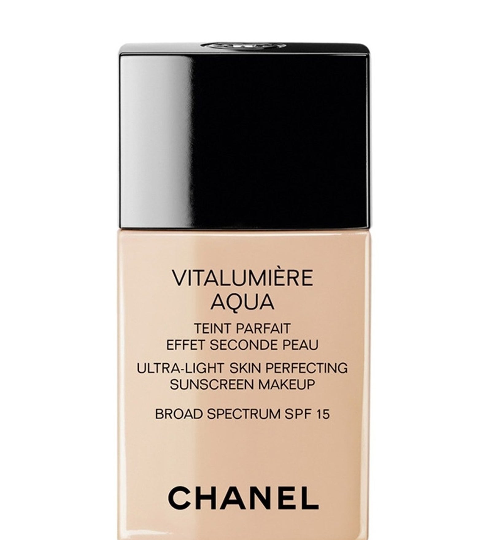 21 Of The Best Foundations With SPF
