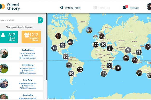 11 Genius Ways To Travel The World When You Re Broke Af - 