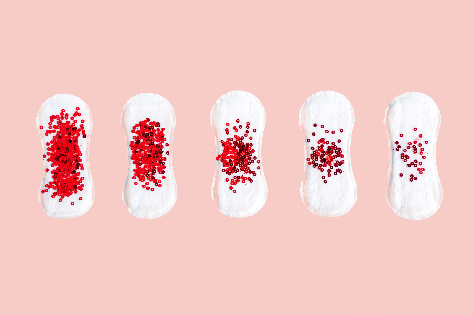 Can An Infection Make Your Period Heavier