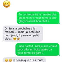 Scarica Gratis Images 16 Messages Qui Deviennent De Plus En Plus Droles A Chaque Fois actualisé par
