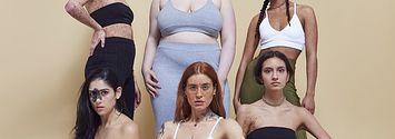 Missguided's Body Positive Campaign Is All About Embracing Your