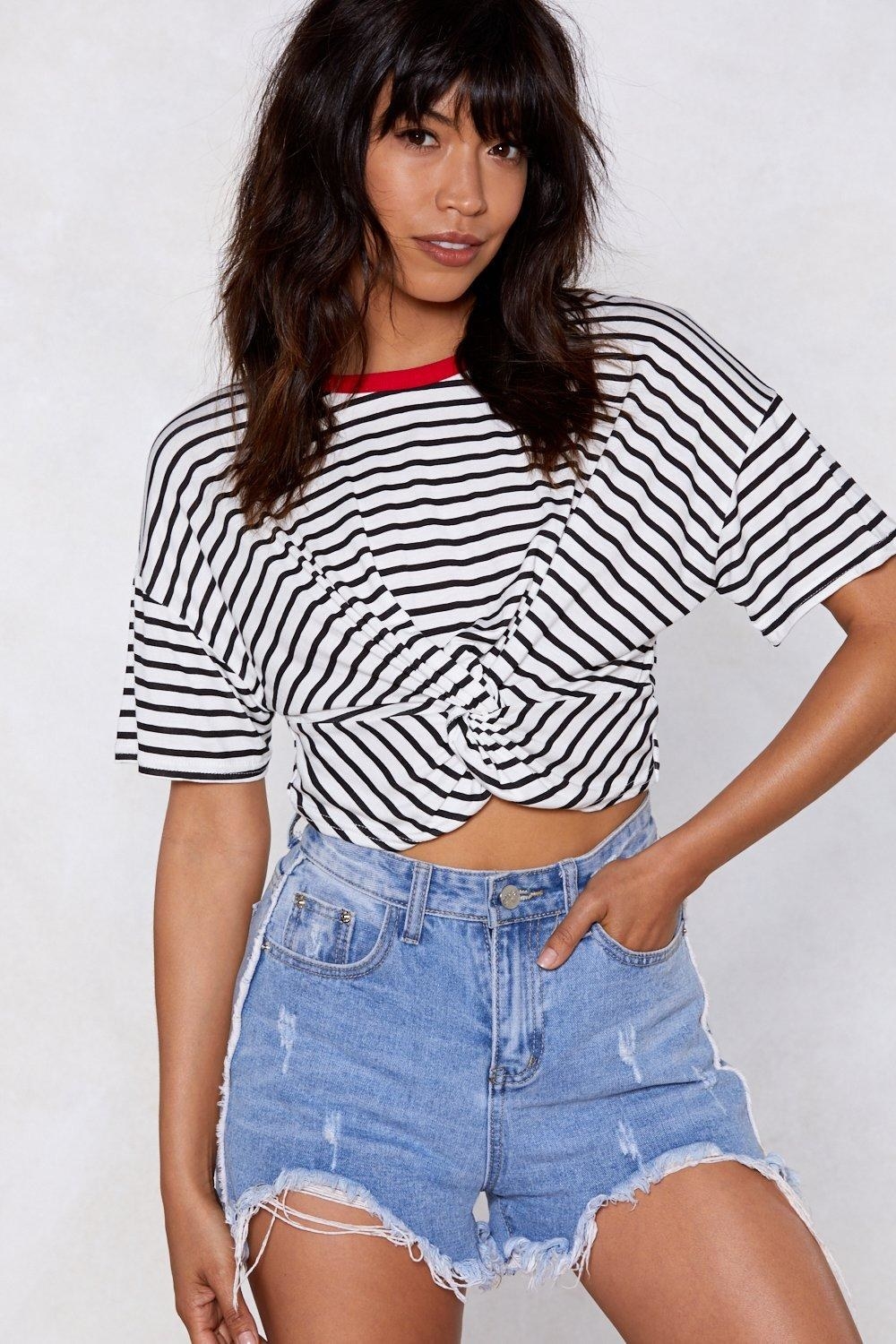 Need A New Wardrobe? You Simply Must Check Out This Nasty Gal Sale
