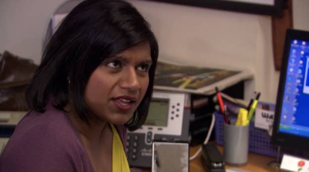 The Office: Why Kelly, Ryan & Toby Really Had To Sit In The Annex