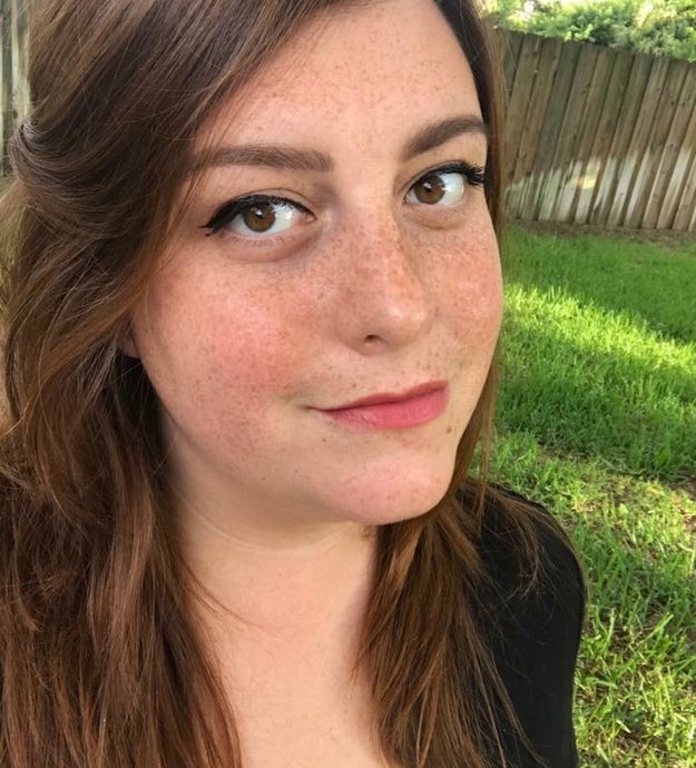 This is Katie Holley and she has a story that's going to make your ears feel itchy for weeks.