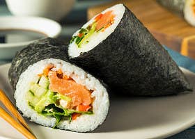 Millennial Normal Vs Trendy Food Poll