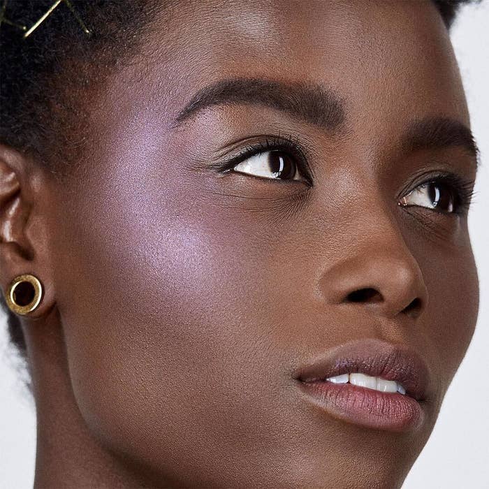 This Holographic Highlighter Is Almost Too Lit And Here S Why