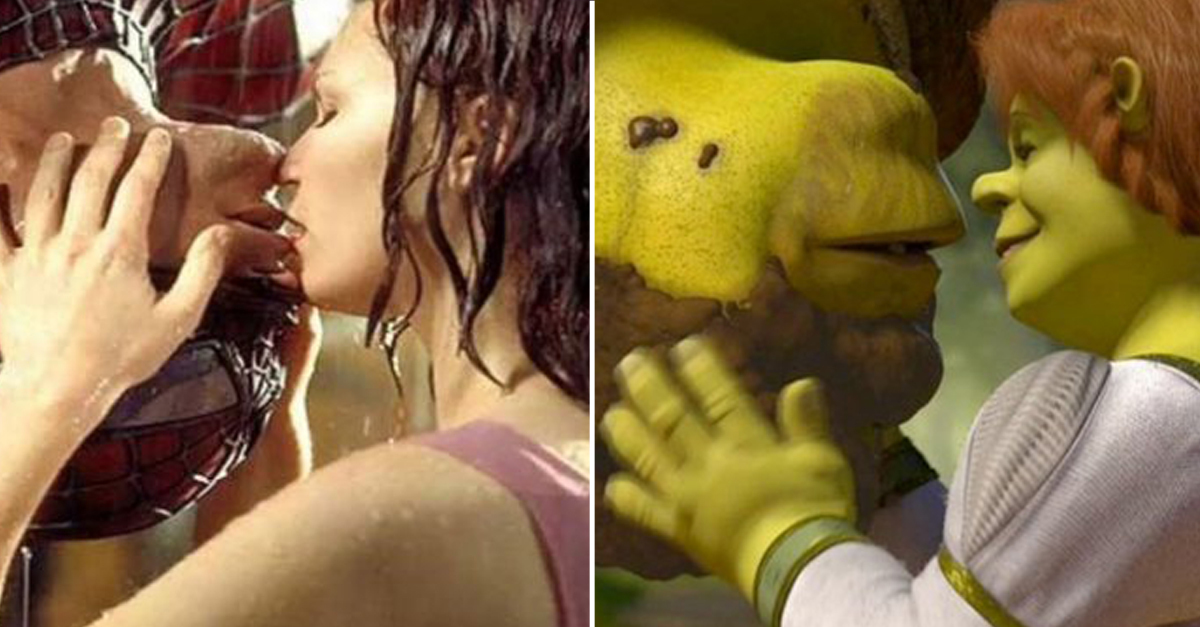 Why Gen Z Is Obsessed With Shrek 22 Years Later