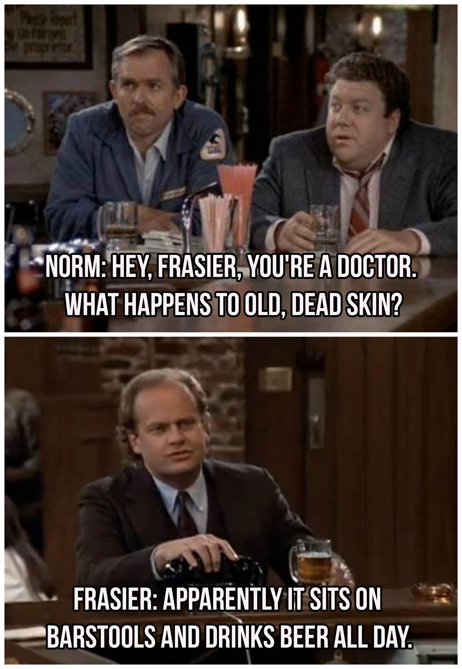 25 Cheers Quotes Guaranteed To Make You Laugh Every Time