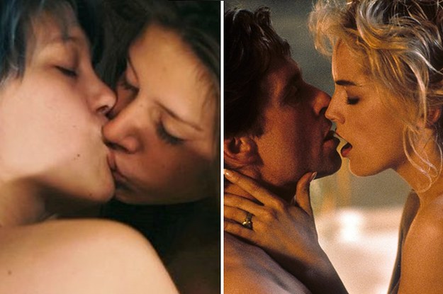 18 Películas con las mejores escenas de sexo en el cine imagen