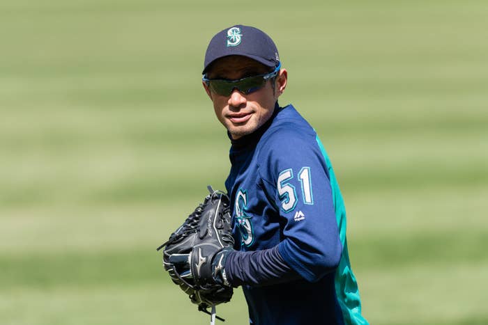 イチロー Vs 松坂大輔 2人の対戦を振り返る
