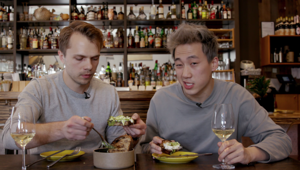 Worth It 8 Toast Vs. 20 Toast