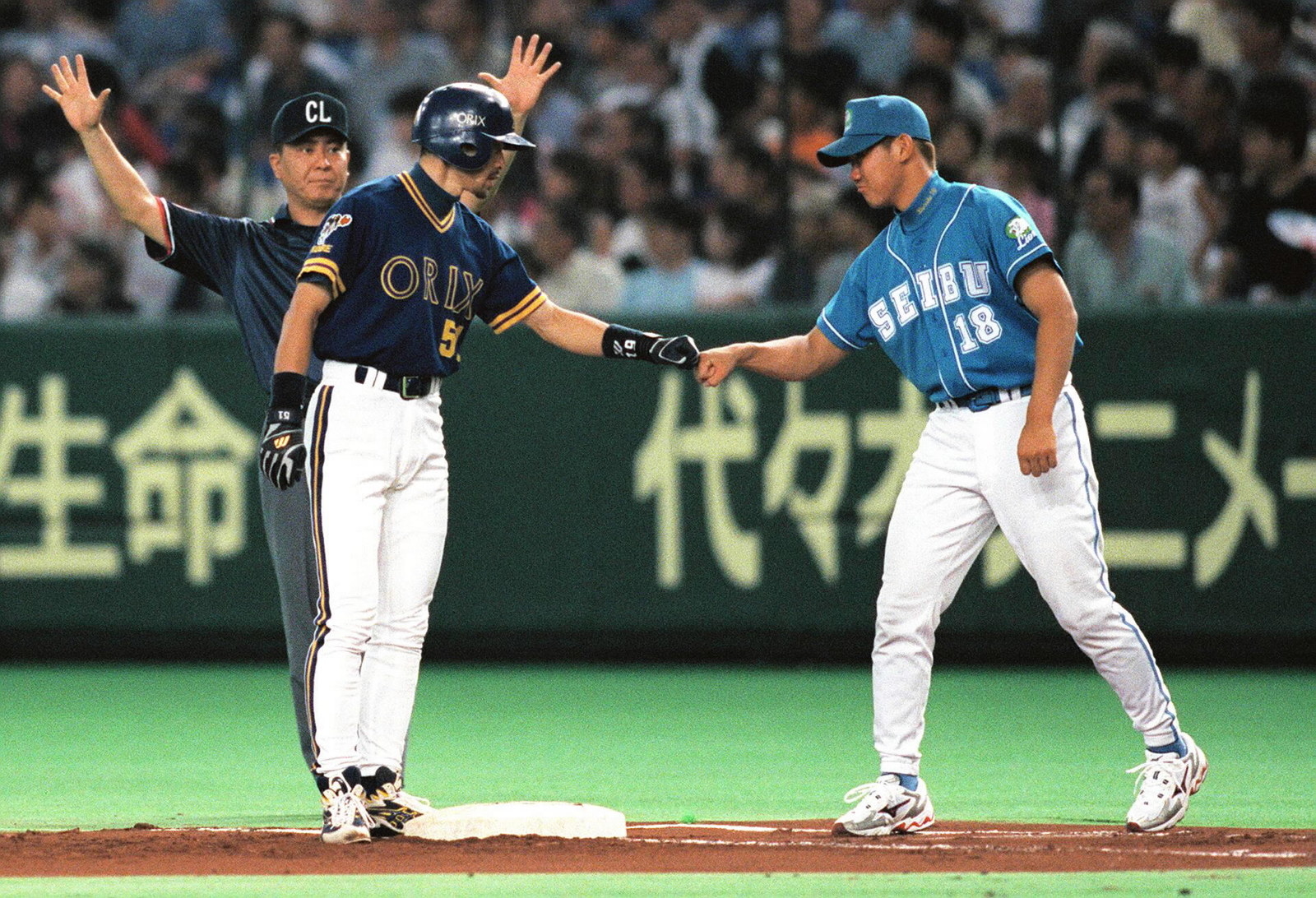 イチロー vs 松坂大輔 2人の対戦を振り返る