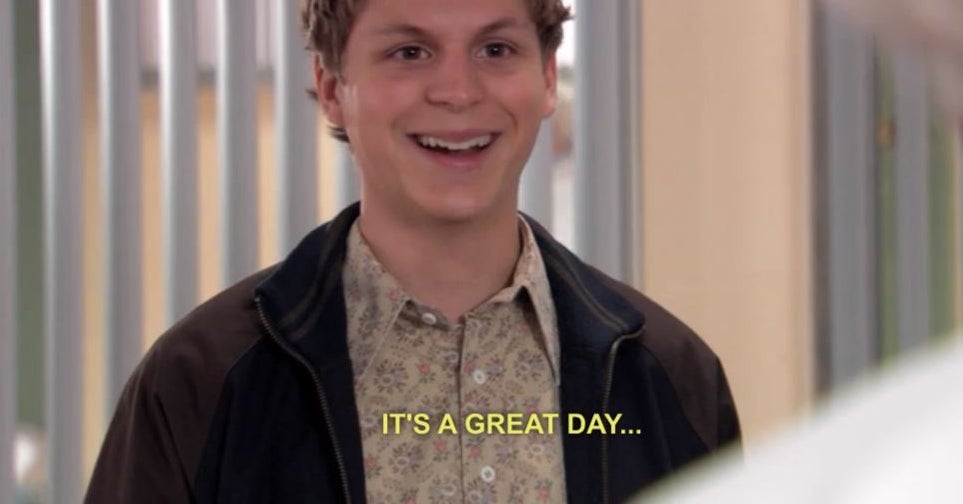 Which "Arrested Development Character" Are You Spiritually Connected To? Which "Arrested Development Character" Are You Spiritually Connected To?