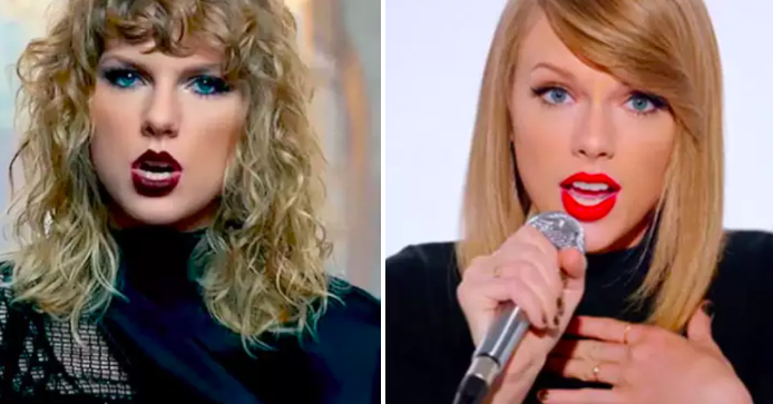 We Can Guess Which Era You Became A Fan Of Taylor Swift In