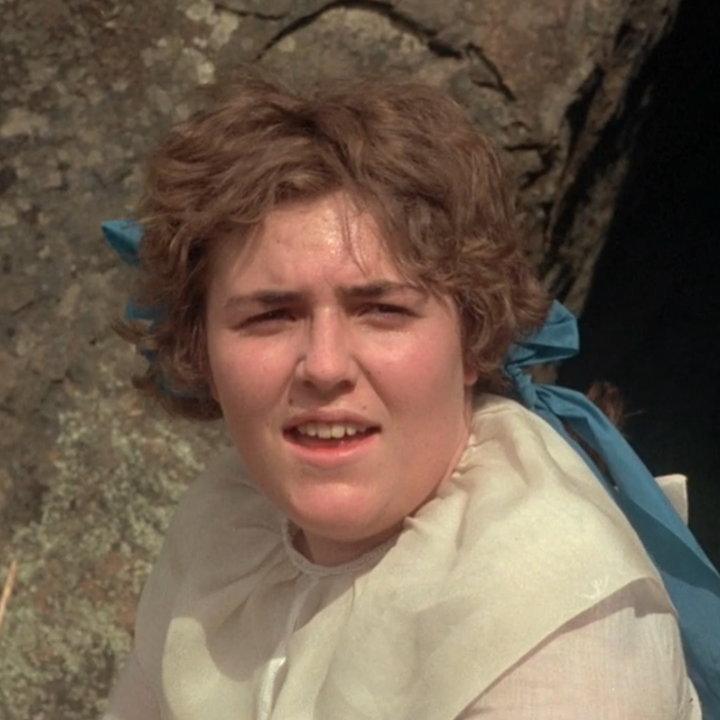 Here's The "Picnic At Hanging Rock" TV Cast Compared With The Movie Cast