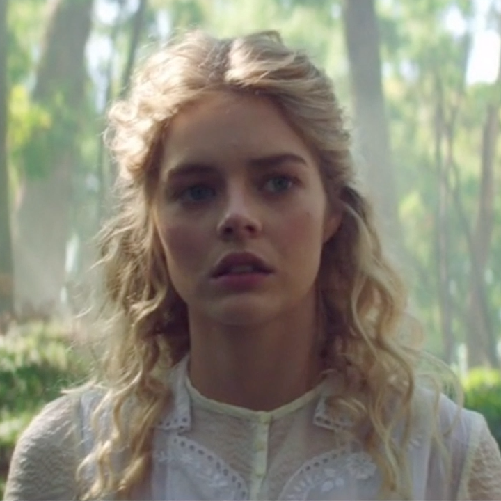 Here S The Picnic At Hanging Rock Tv Cast Compared With The Movie Cast