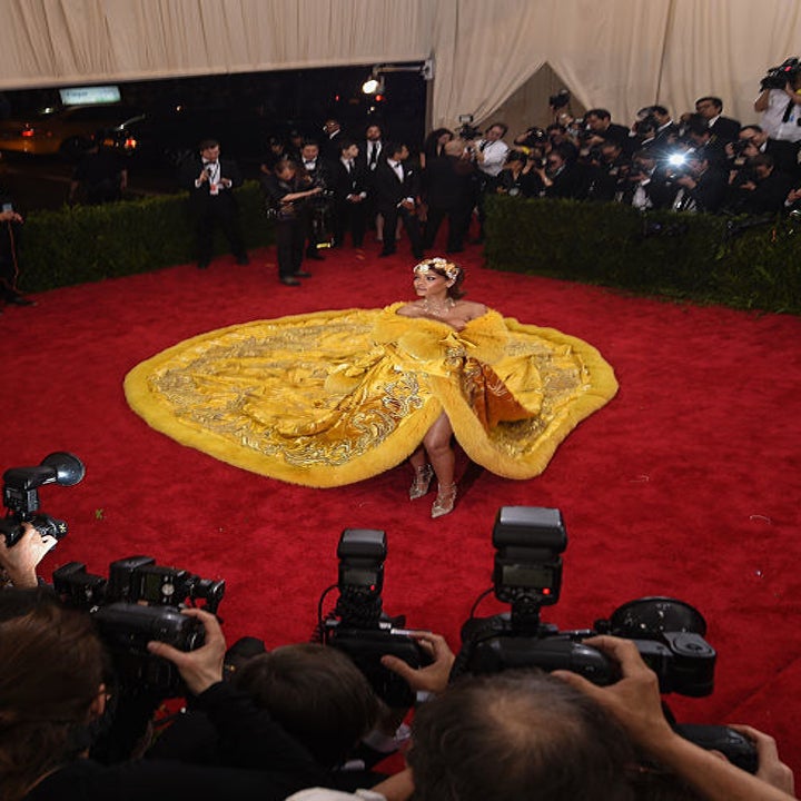 Solange Just Did The Celebrity Equivalent Of Texting The Group Chat To