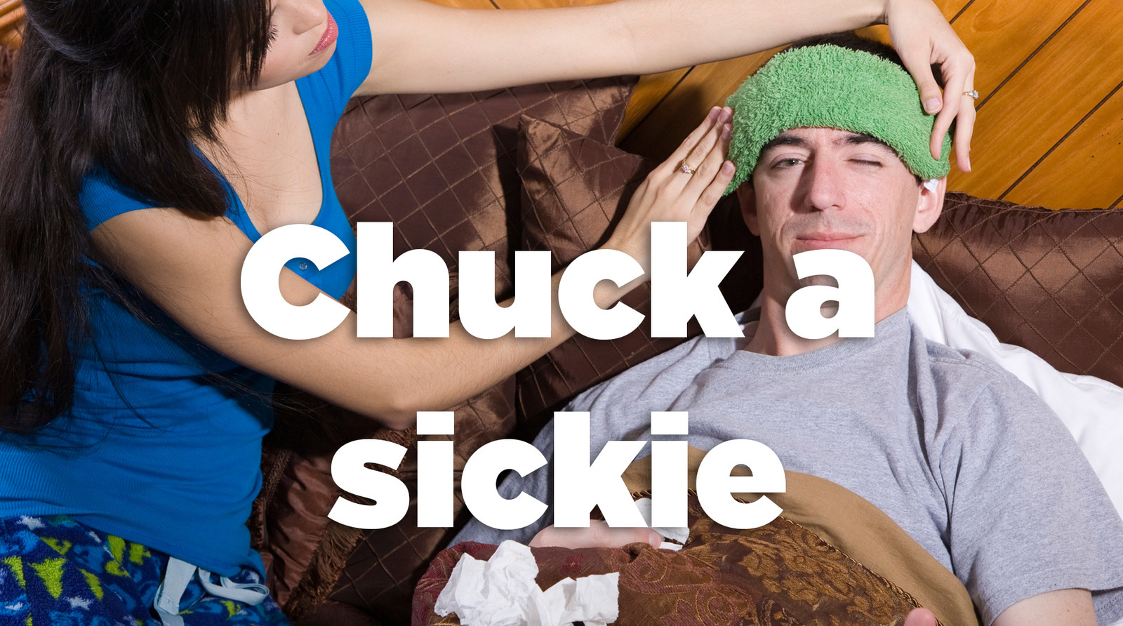 This Is What Happened When I Asked Americans To Guess Aussie Phrases