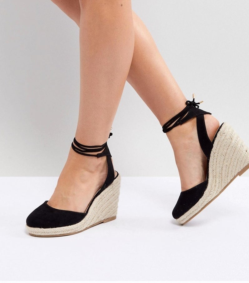 35 Inexpensive Shoes You'll Want On Your Feet Right This Second