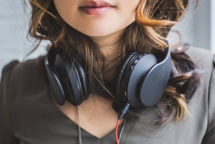 Babies are adorable and kids are fun, but not when you’re stuck in an enclosed place with no escape. Pack a pair of noise-canceling headphones so if a baby has a bad day, you aren’t listening to crying over the course of your entire flight.