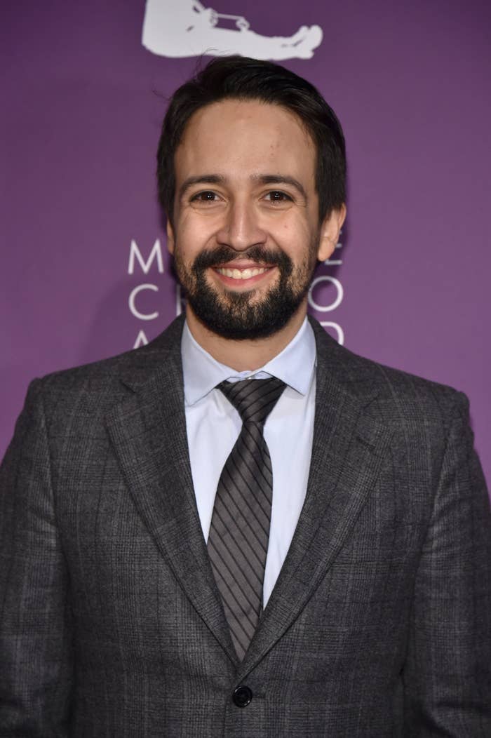 Lin-Manuel Miranda Singing Disney Afternoon Theme Songs Is The Only ...