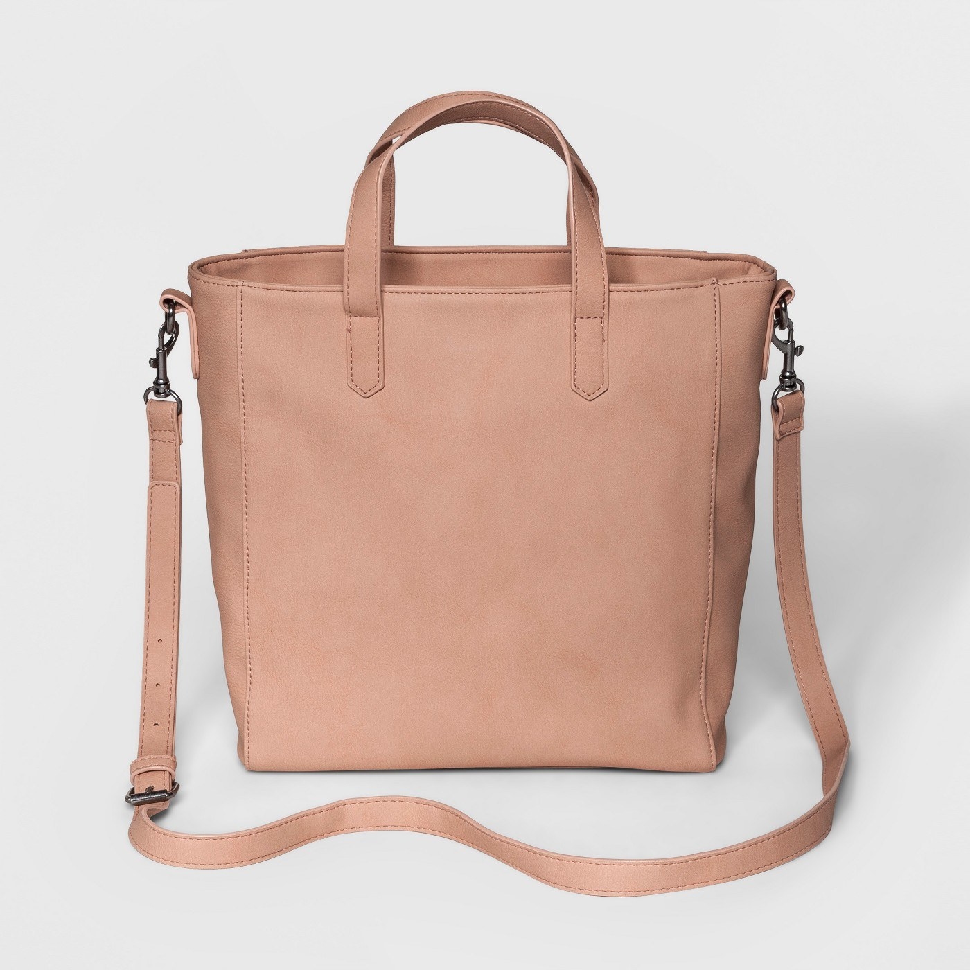 bag with lots of compartments