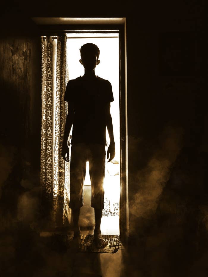 21 Readers Talk About Real Life Spooky Encounters They Ve