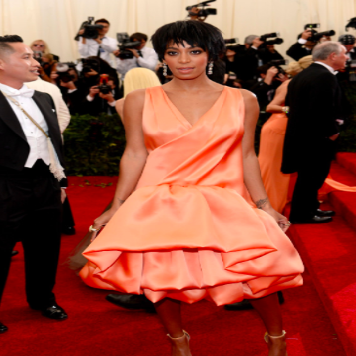 21 Things You Probably Forgot Happened At The Met Gala