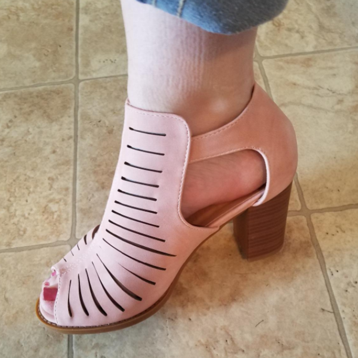 35 Inexpensive Shoes You'll Want On Your Feet Right This Second