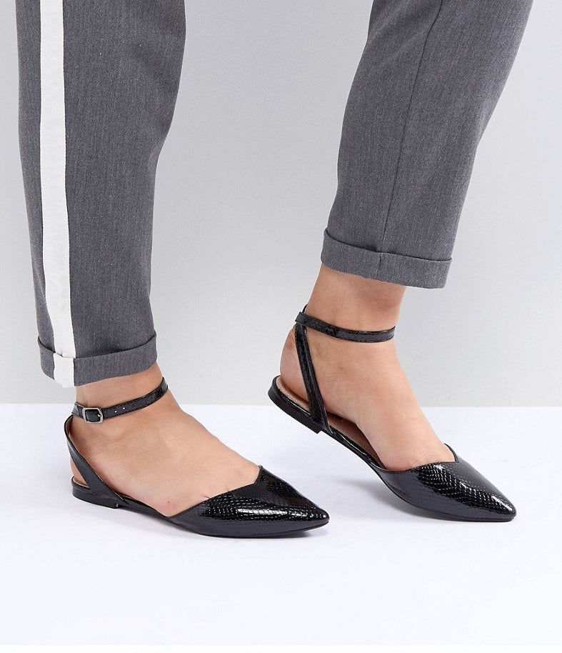 35 Inexpensive Shoes You'll Want On Your Feet Right This Second