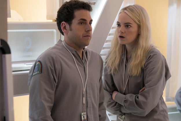 Maniac, Season 1 — 2018