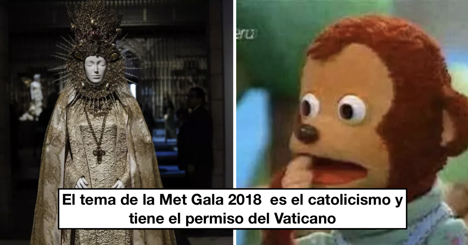 10 Cosas que necesitas saber para no pasar pena opinando sobre la Met ...
